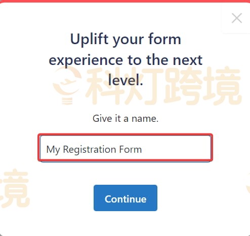 Woocommerce商城设置注册页面详细指南