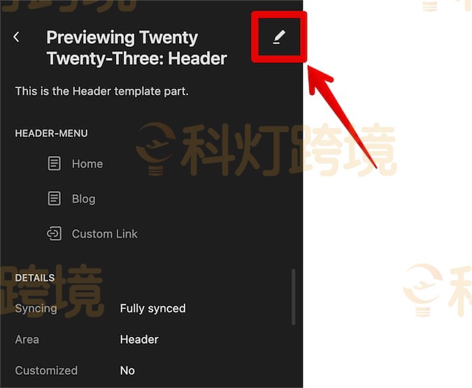如何在WordPress中创建下拉菜单?