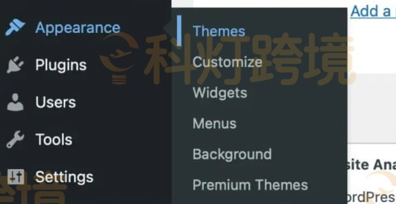 WordPress子主题作用 WordPress子主题如何制作?