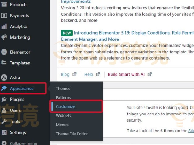 WooCommerce收款怎么设置?