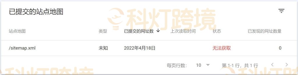 如何让谷歌收录网站?谷歌收录网站教程