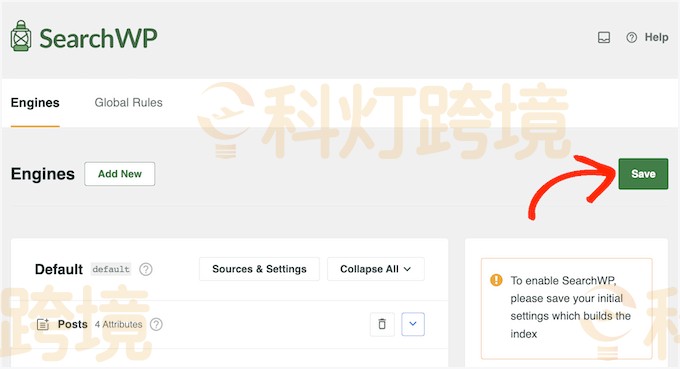 WordPress筛选功能设置文章和页面教程
