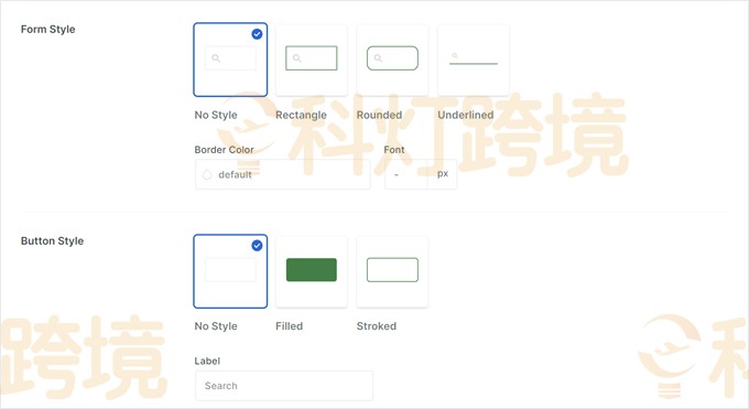 WordPress筛选功能设置文章和页面教程