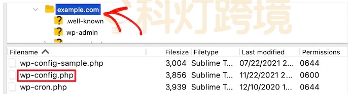 WordPress后台地址是什么及如何设置