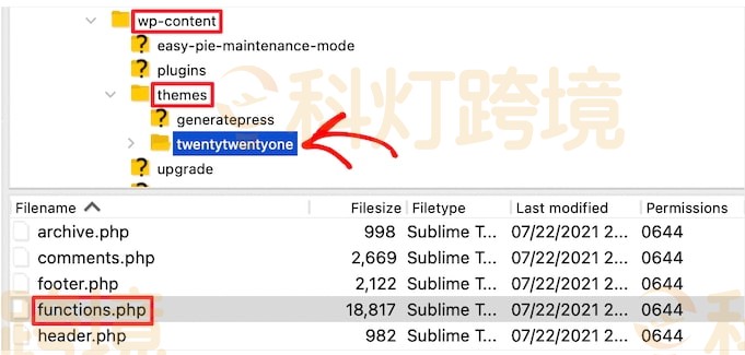WordPress后台地址是什么及如何设置