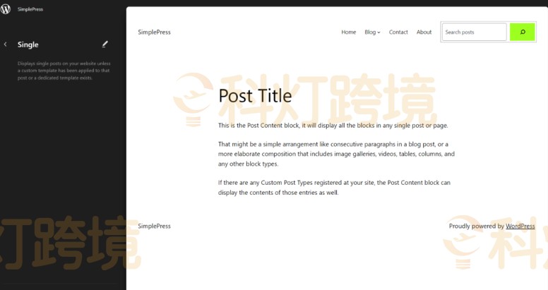 WordPress RSS订阅如何做?