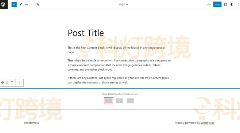 WordPress RSS订阅如何做?