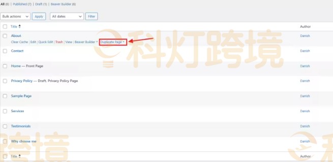 WordPress设置社交媒体图标教程