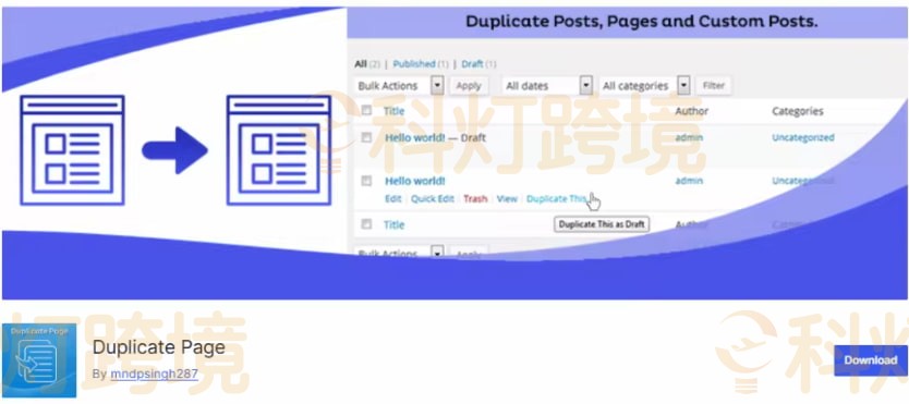 WordPress设置社交媒体图标教程