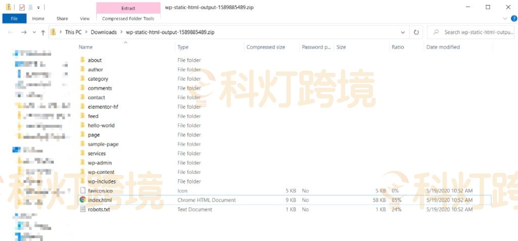 WordPress建站教程:WordPress伪静态设置方法
