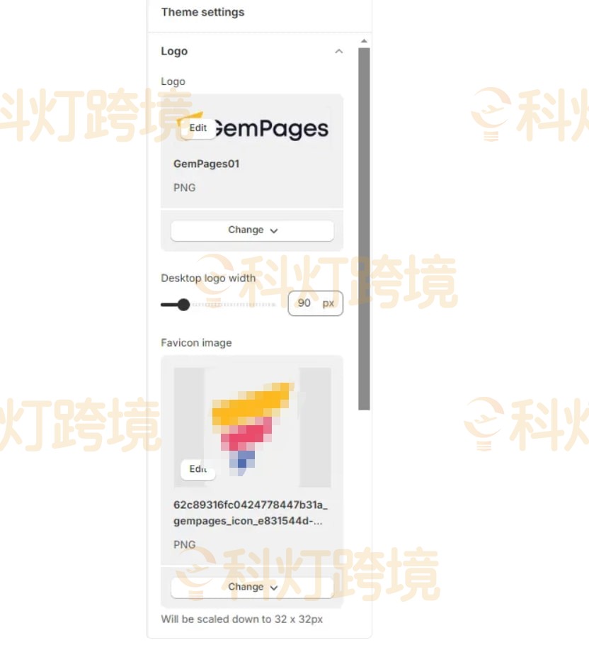 Shopify主题自定义开发教程