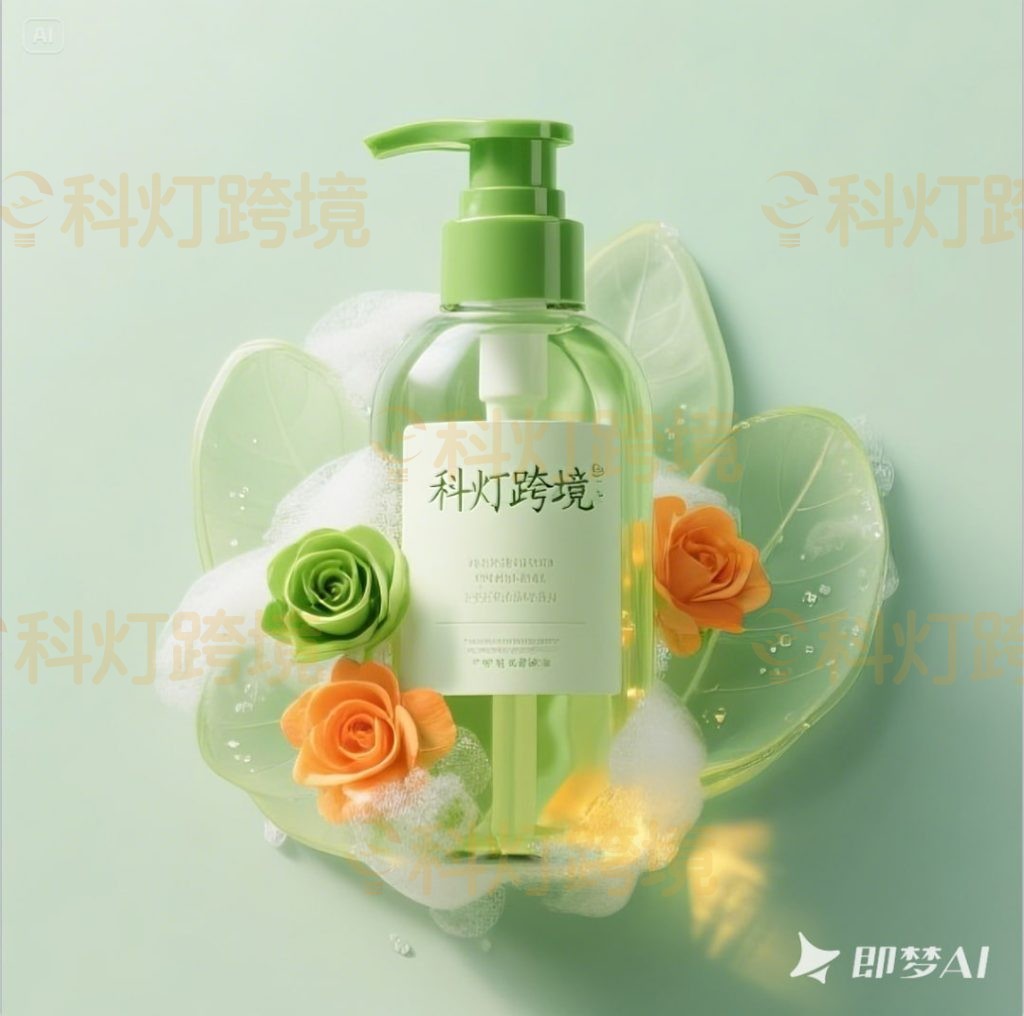 DeepSeek、即梦AI和豆包组合使用攻略 跨境电商产品图一键生成