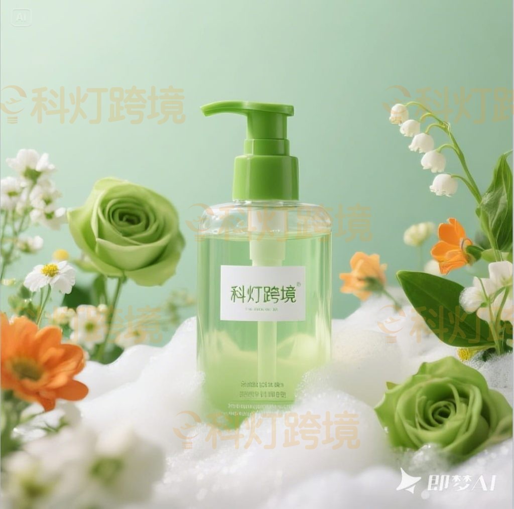 DeepSeek、即梦AI和豆包组合使用攻略 跨境电商产品图一键生成