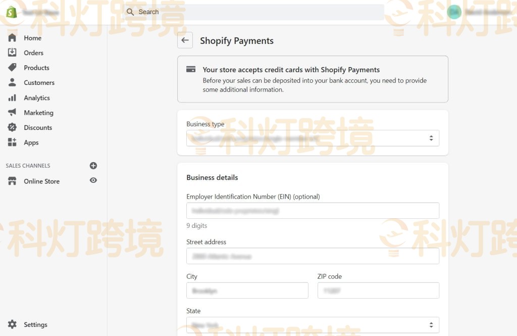 Shopify Payments综合指南(是什么、优缺点及设置教程)