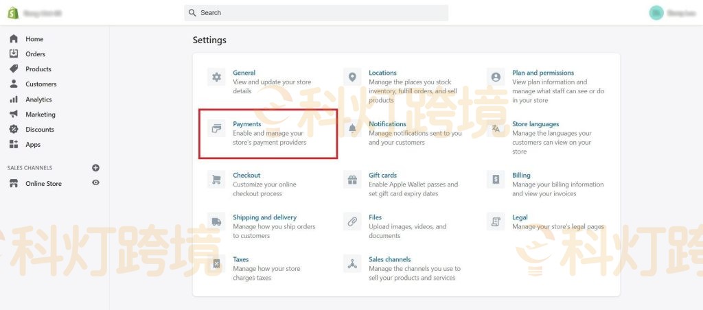 Shopify Payments综合指南(是什么、优缺点及设置教程)
