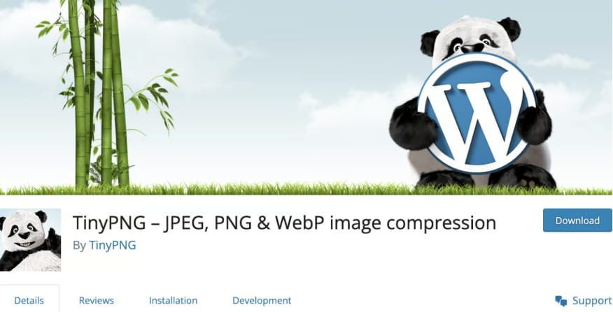 WordPress插件推荐:图片优化插件有哪些?