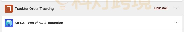 Shopify插件怎么取消订阅