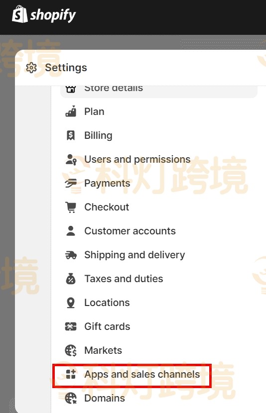 Shopify插件怎么取消订阅