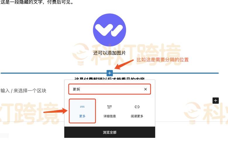 Member Pro插件下载使用简单教程介绍