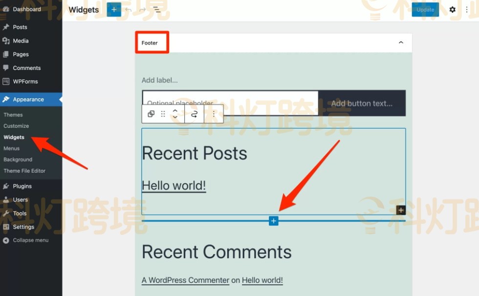 WPForms插件介绍及WordPress表单创建教程