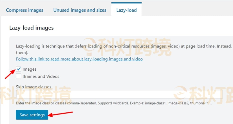 如何使用WP Optimize提升网站速度