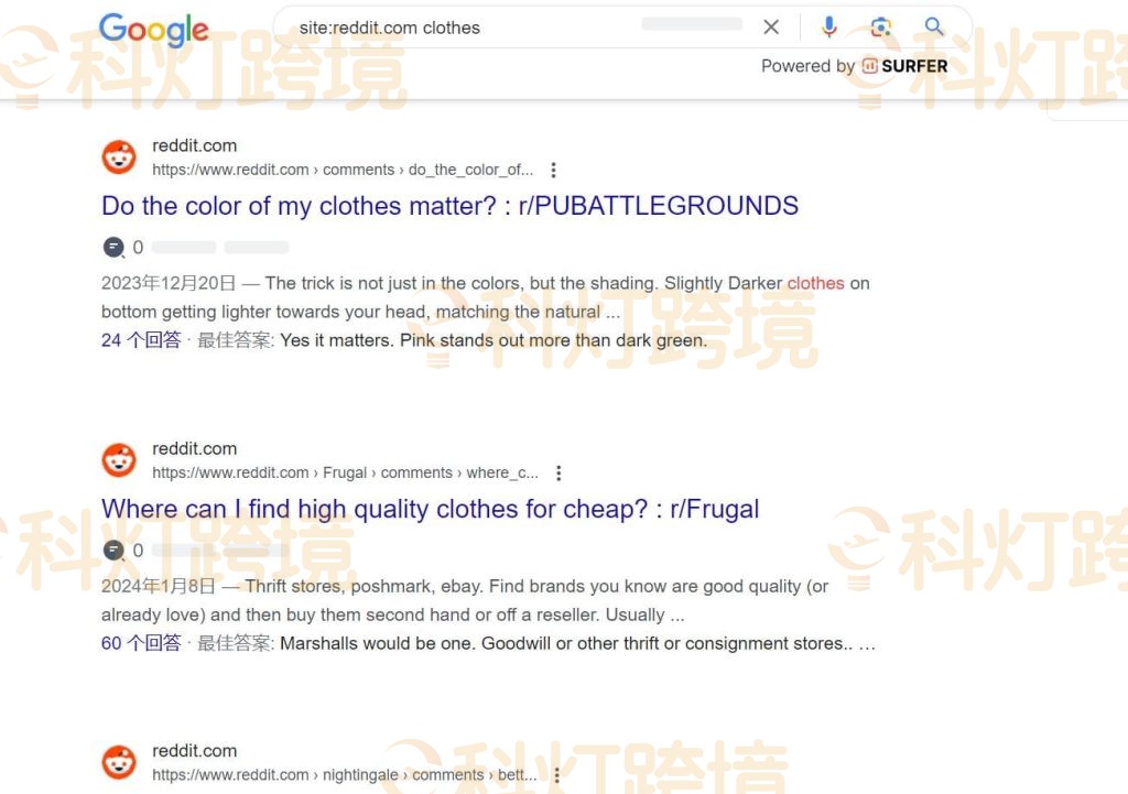 跨境独立站卖家如何借助Reddit精准引流