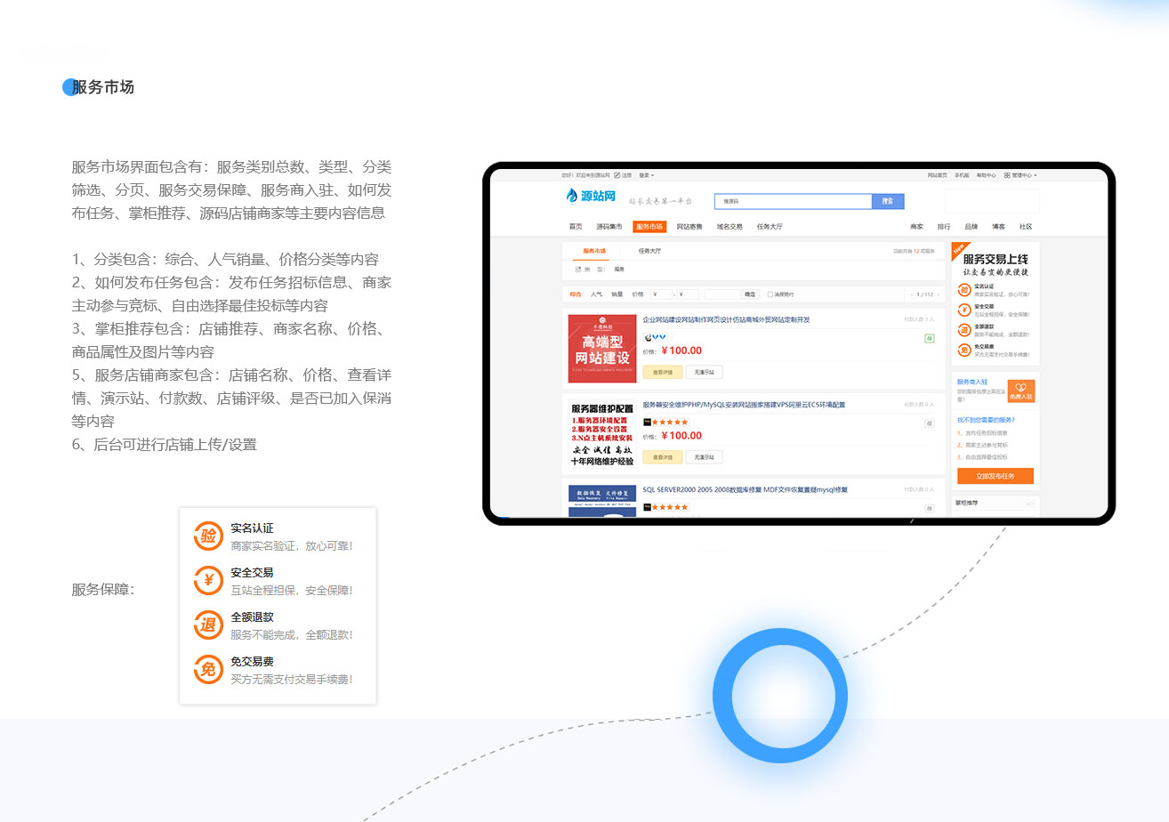 38022827041223877源码网站详情页_04-1 仿源码网站源码