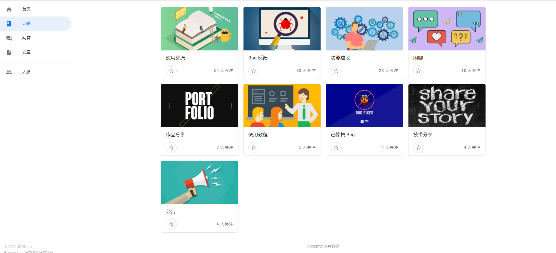 7794628208827920QQ截图20210727143610-1 论坛社区系统