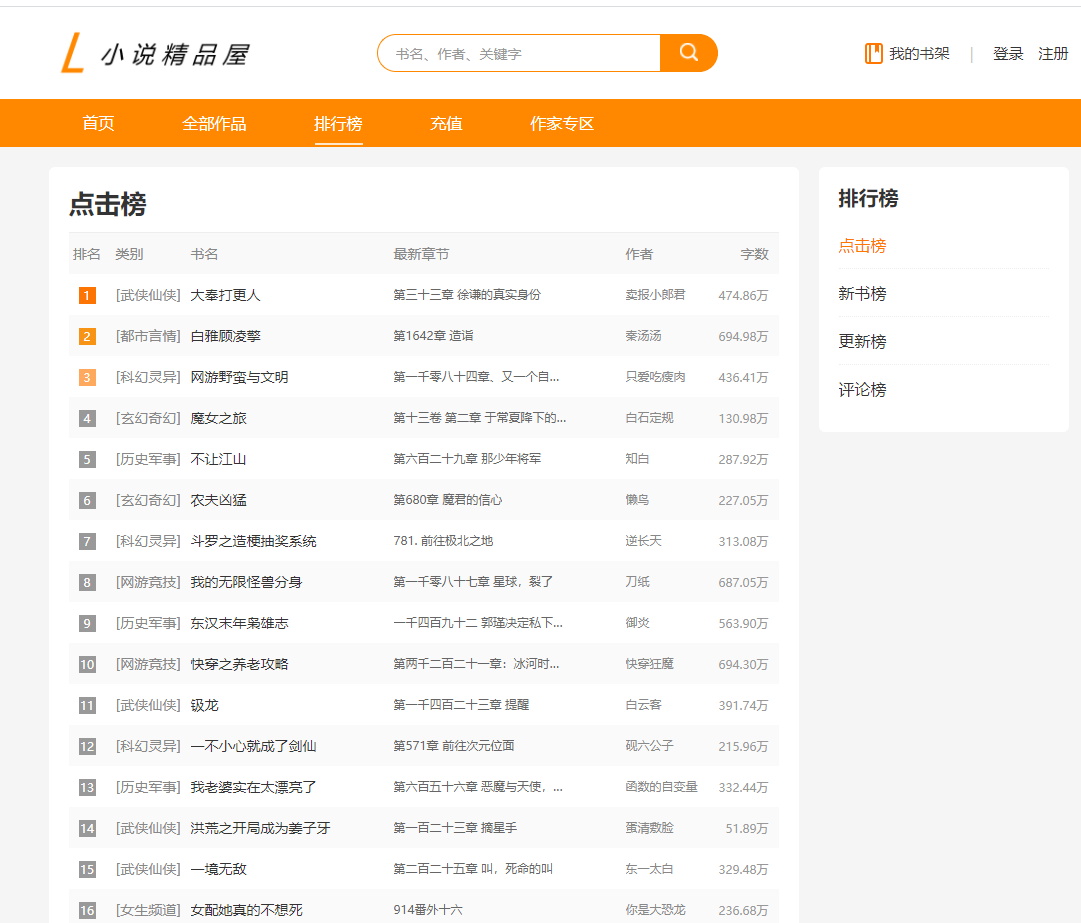 611965413740900QQ截图20210805105549-1 精品小说网站源码