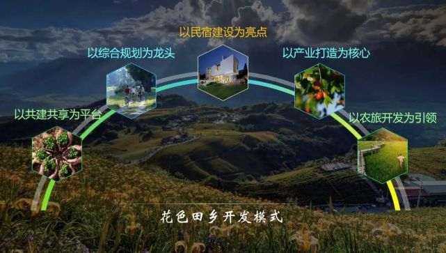 641-12 智慧数字乡村系统平台建设的方案和功能主要有哪些?智慧乡村源码