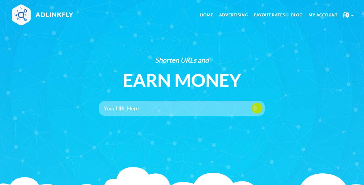 AdLinkFly – 获利的网址缩短器源代码