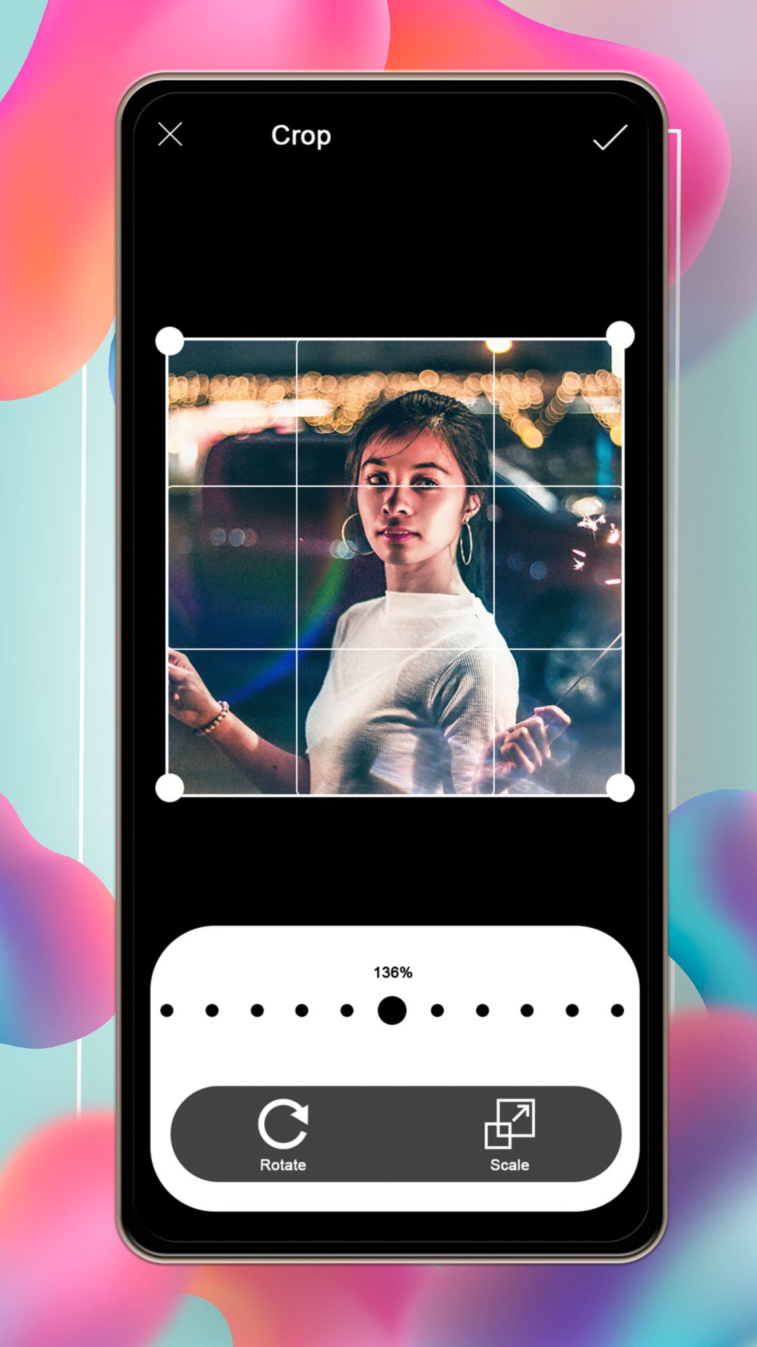 DSLR Image Bokeh Effects Photo Maker – Bokeh 照片编辑器,Bokeh 相机效果源代码