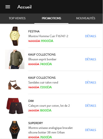 完整的电子商务网络和多平台移动应用程序多用途 WordPress WooCommerce 主题源代码