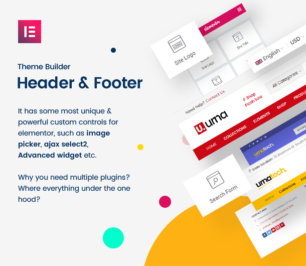 Urna – 多合一 WooCommerce WordPress 主题源代码