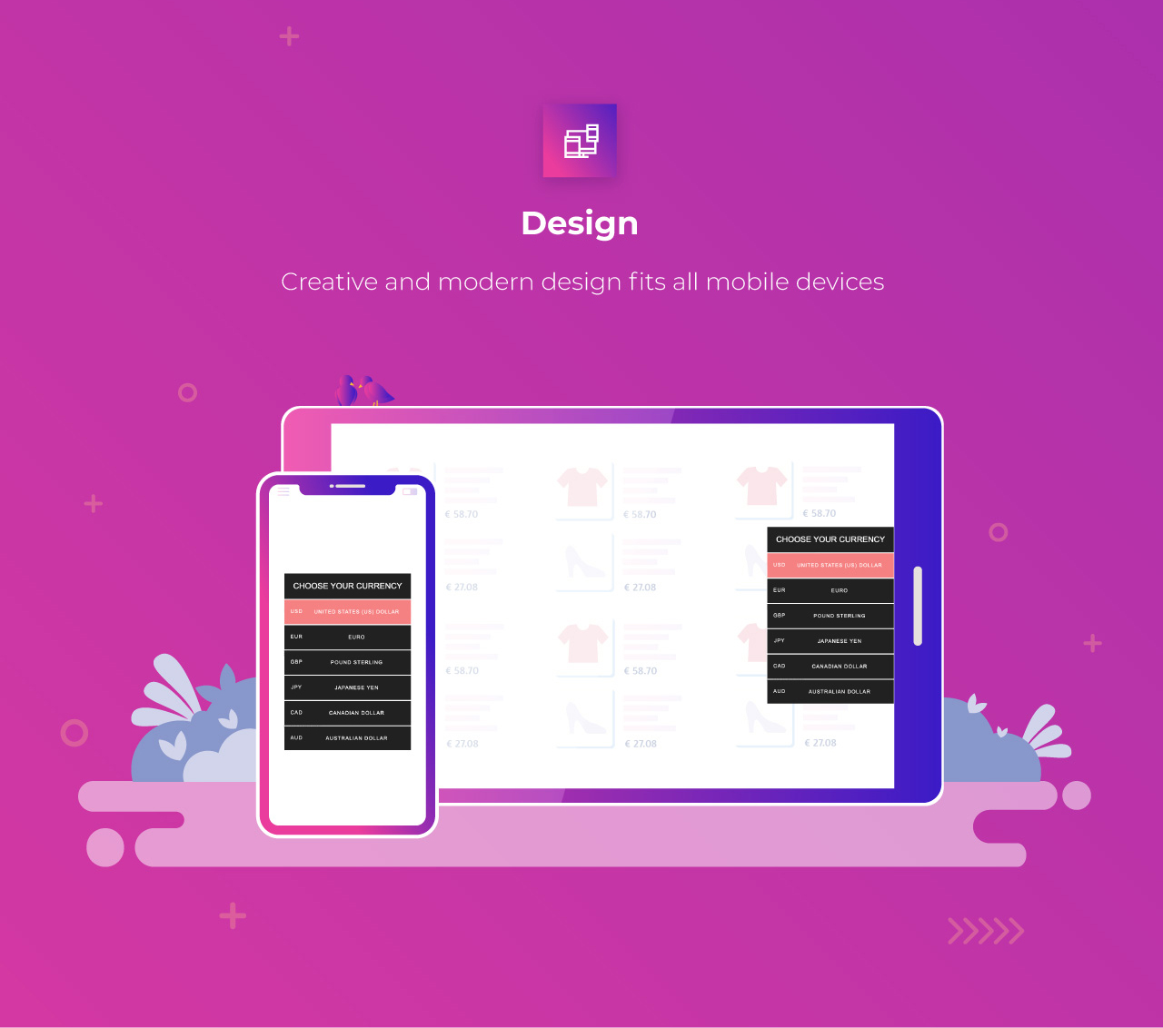 CURCY – WooCommerce 多货币 – 货币切换器源代码