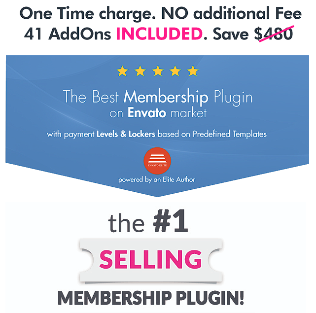 Ultimate Membership Pro – WordPress 会员插件源代码