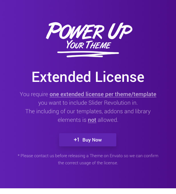 Slider Revolution 响应式 WordPress 插件源代码