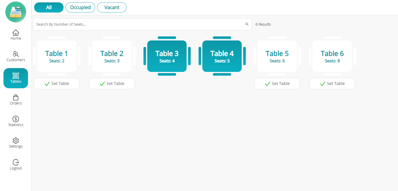 MultiPOS – WCFM Marketplace 的销售点| 多供应商 POS 系统源代码
