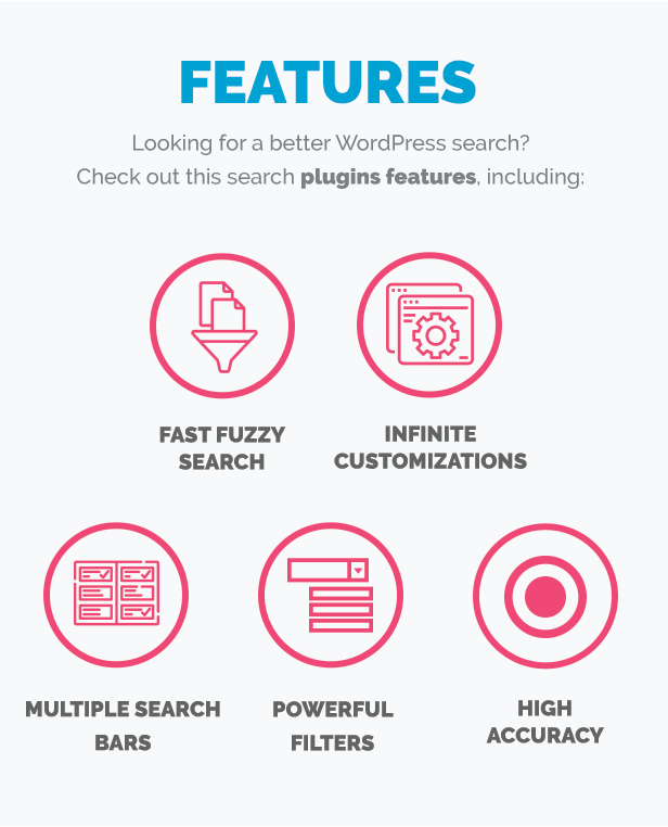 Ajax Search Pro – 实时 WordPress 搜索和过滤插件源代码