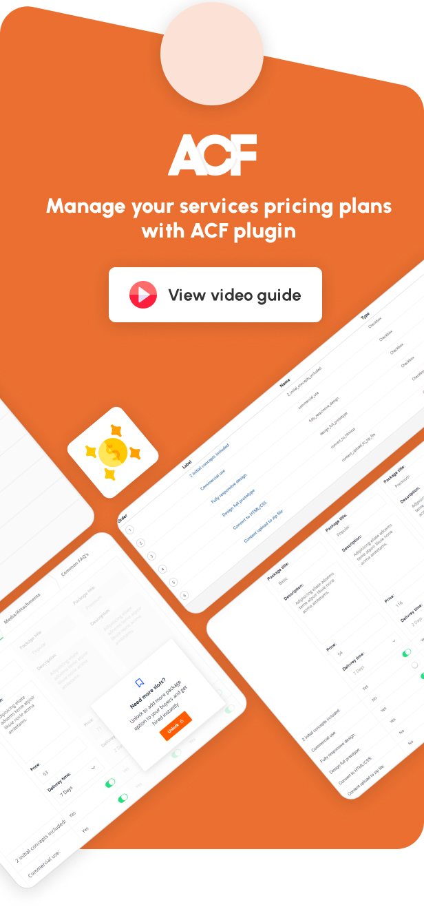 Taskbot – 一个自由职业者市场 WordPress 插件源代码