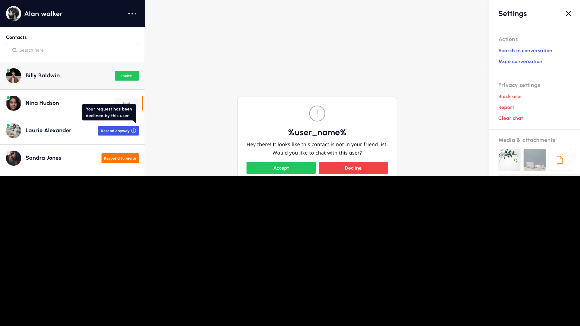 WP Guppy Pro – 适用于 WordPress、WooCommerce 和 BuddyPress 的实时聊天插件源代码