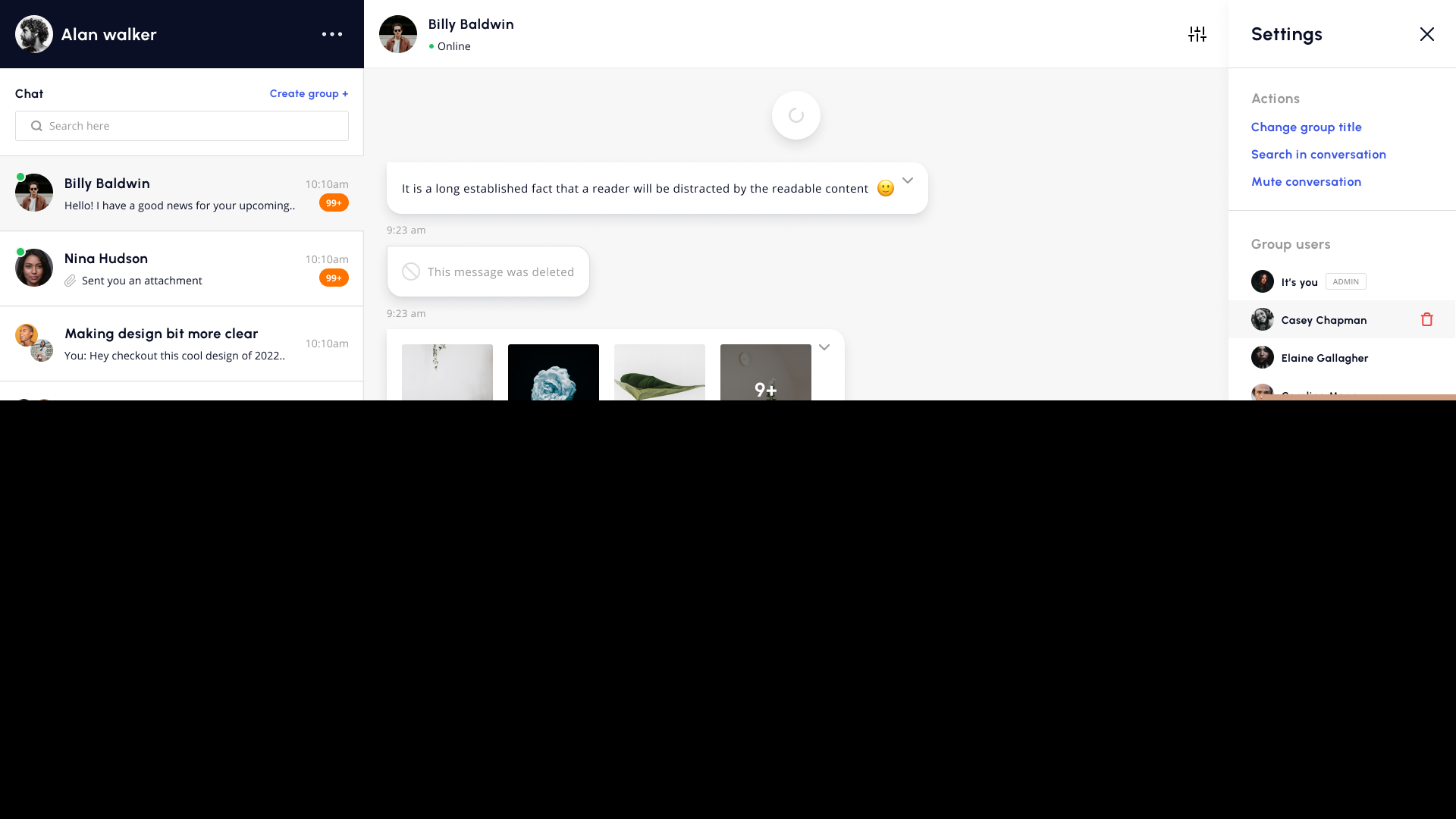 WP Guppy Pro – 适用于 WordPress、WooCommerce 和 BuddyPress 的实时聊天插件源代码