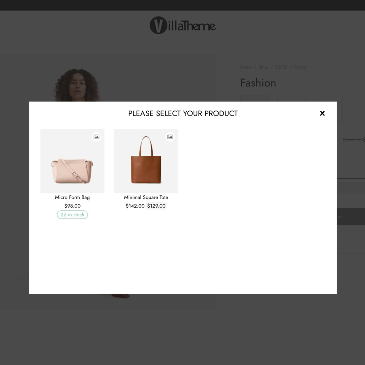 Bopo – WooCommerce 产品捆绑构建器 – 构建您自己的盒子源代码