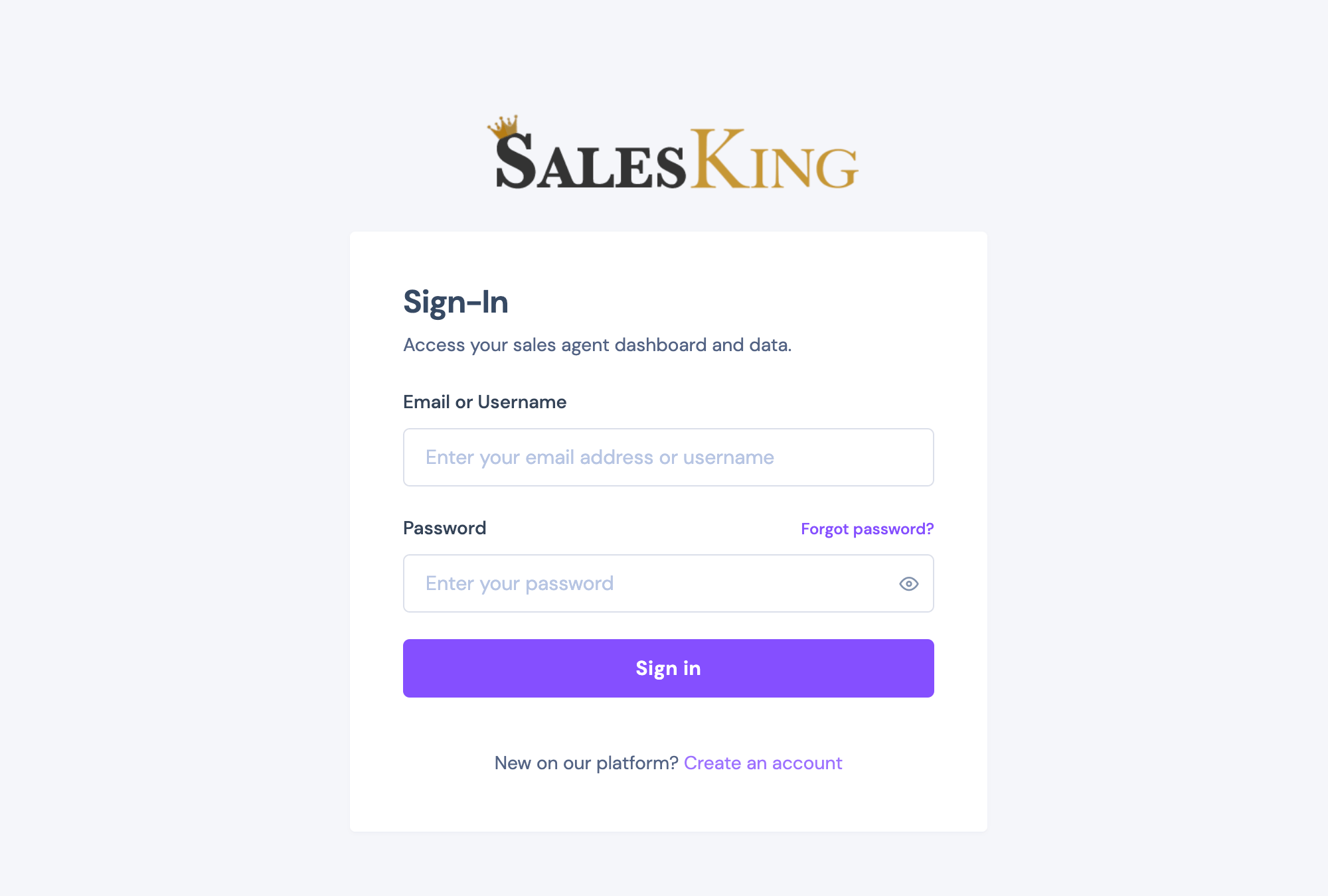 SalesKing – WooCommerce 的终极销售团队、代理和代表插件源代码