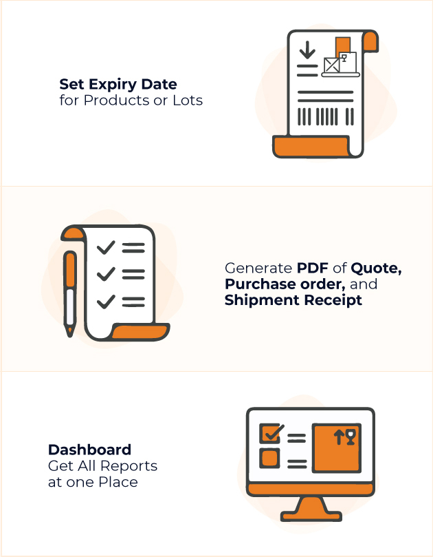 WooCommerce 的 StockUpp 库存管理源代码