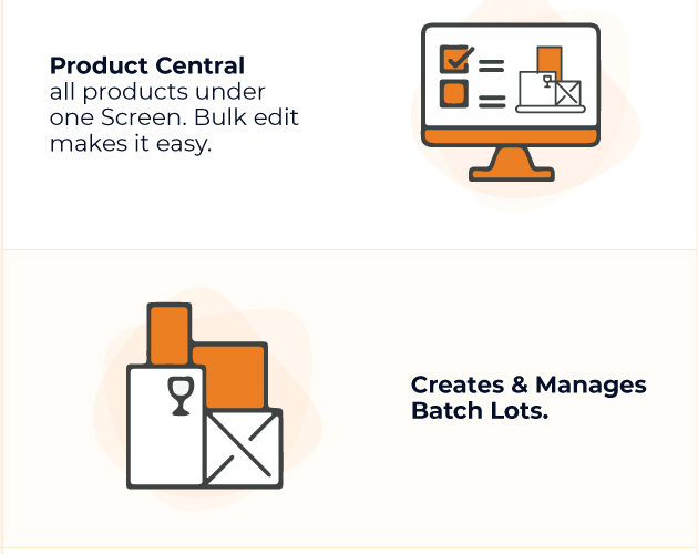 WooCommerce 的 StockUpp 库存管理源代码