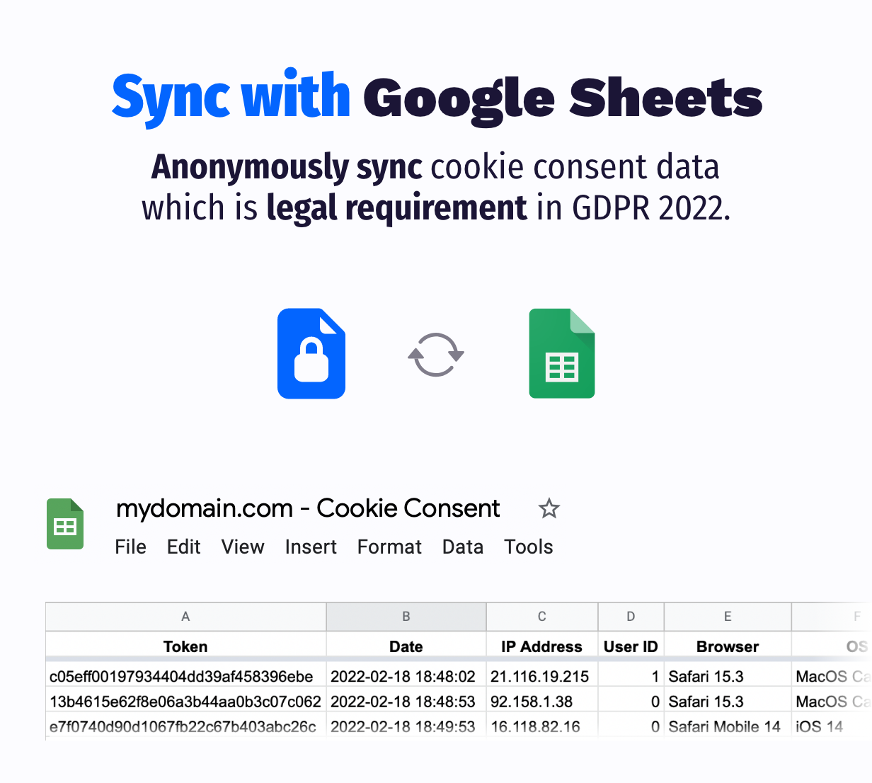Kuki Bar – WordPress 的 Cookie 小工具源代码
