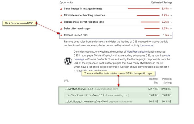 Core Web Vitals 和 PageSpeed 增强器源代码
