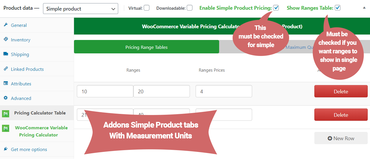 WooCommerce 测量价格计算器插件,基于公式的定价 – 单位定价源代码