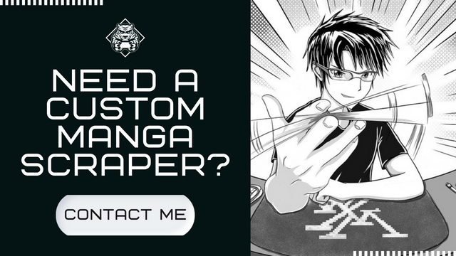 终极网络小说和漫画刮刀源代码